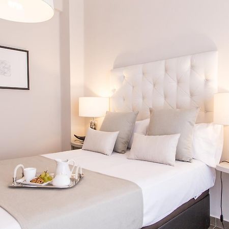 Oliag Apartment Ruzafa Mid-Term Valensiya Dış mekan fotoğraf