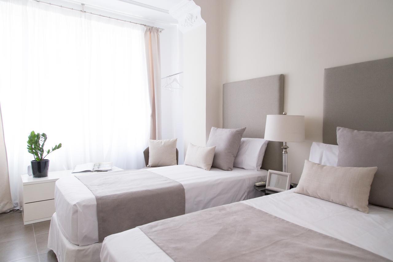 Oliag Apartment Ruzafa Mid-Term Valensiya Dış mekan fotoğraf