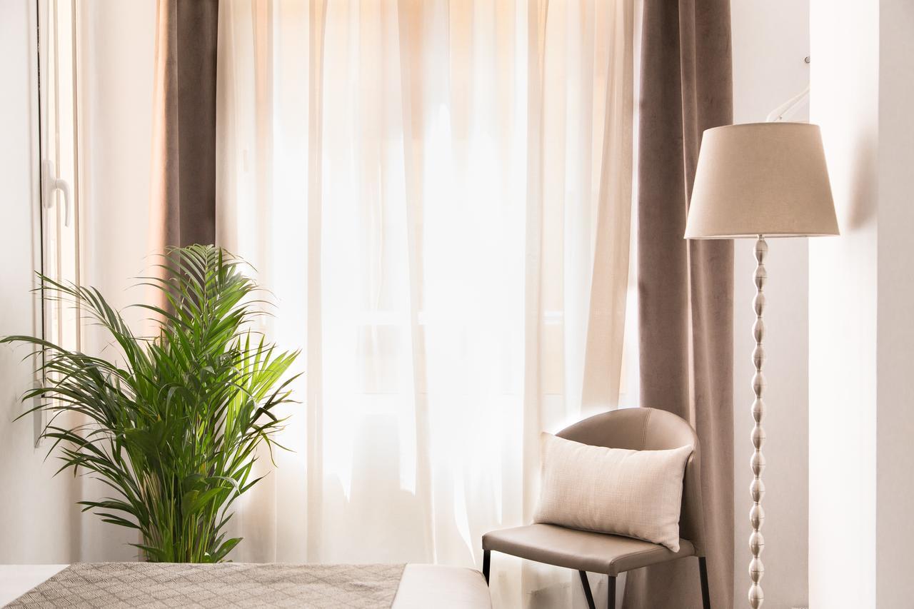 Oliag Apartment Ruzafa Mid-Term Valensiya Dış mekan fotoğraf