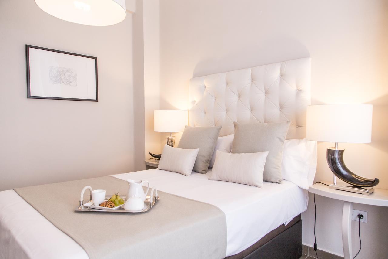 Oliag Apartment Ruzafa Mid-Term Valensiya Dış mekan fotoğraf
