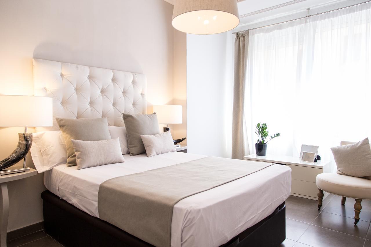 Oliag Apartment Ruzafa Mid-Term Valensiya Dış mekan fotoğraf