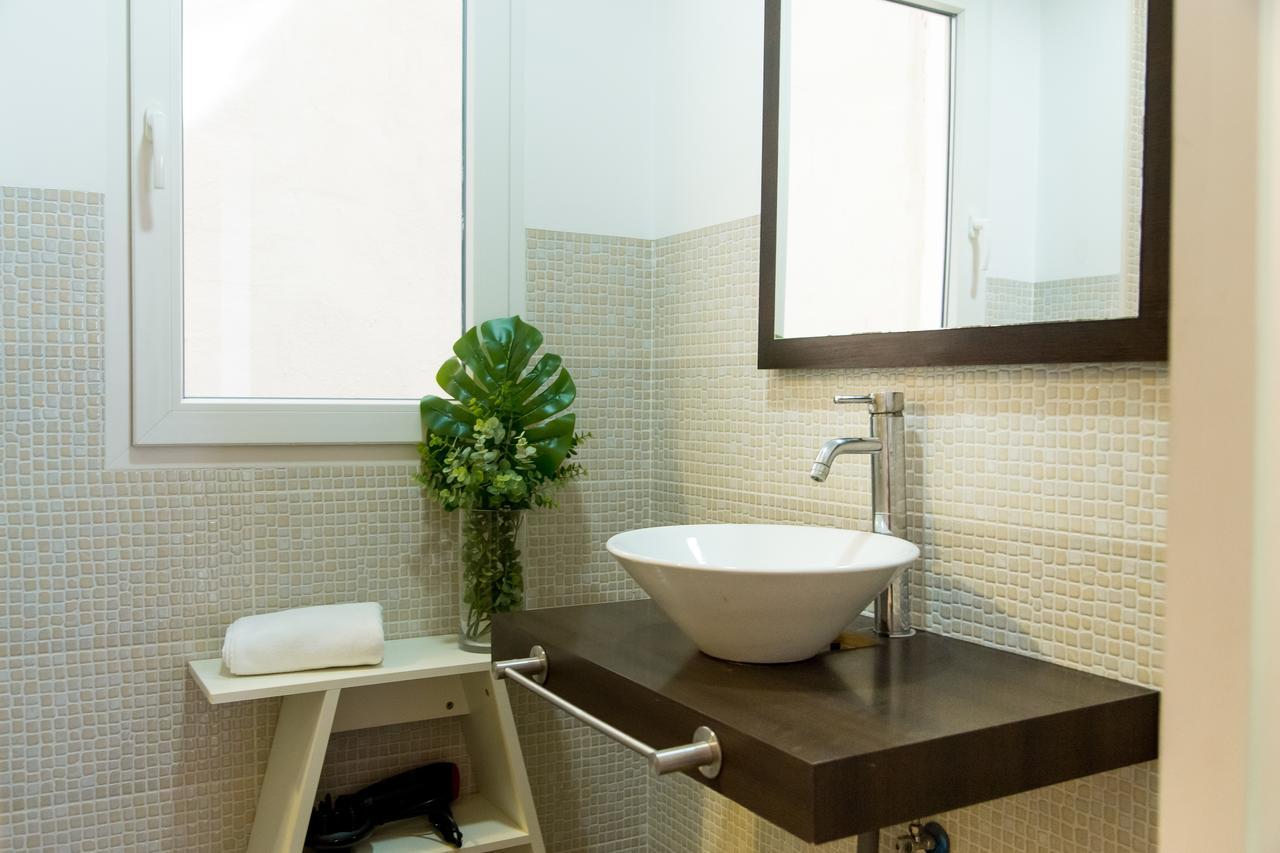 Oliag Apartment Ruzafa Mid-Term Valensiya Dış mekan fotoğraf