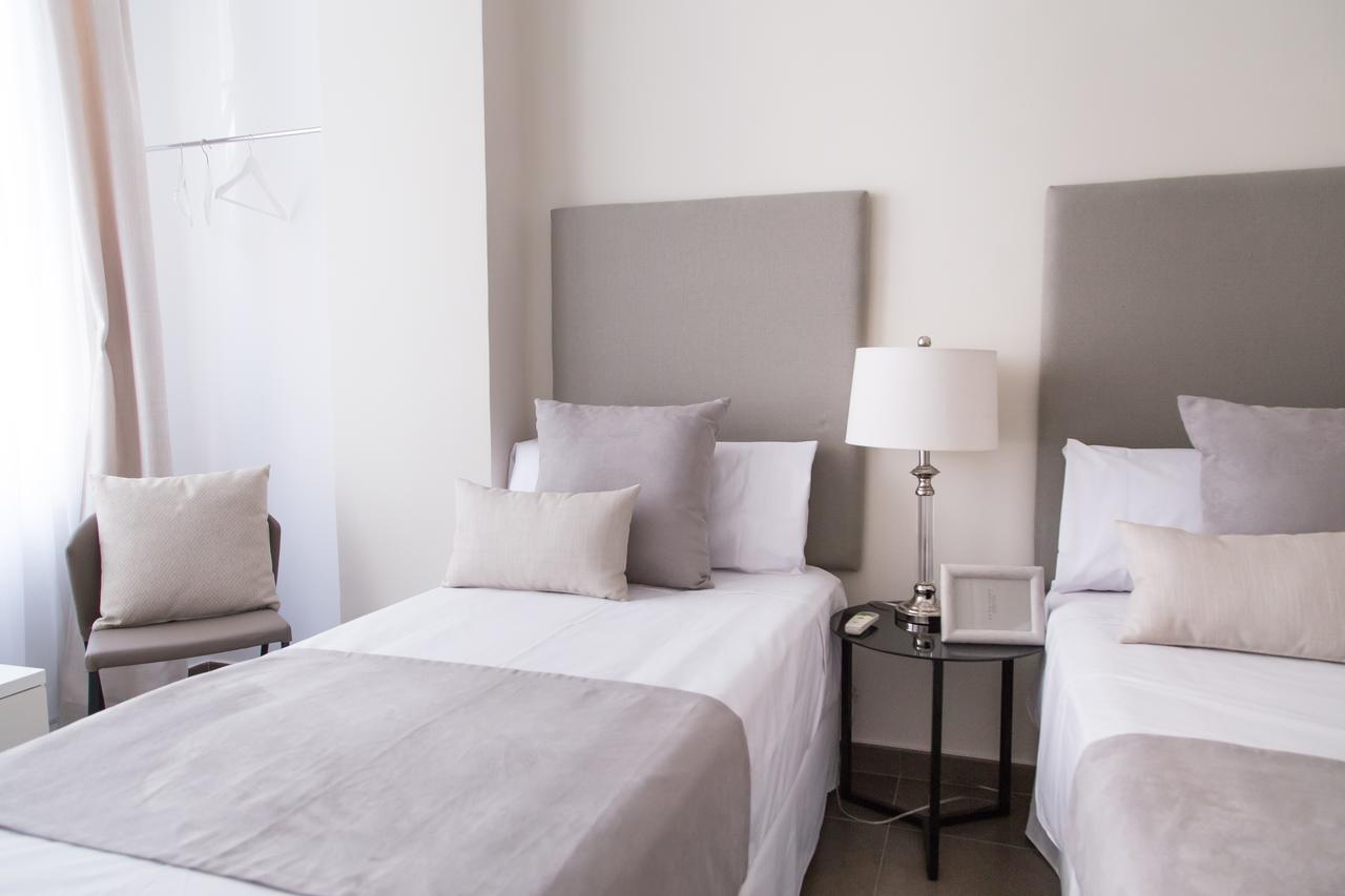 Oliag Apartment Ruzafa Mid-Term Valensiya Dış mekan fotoğraf